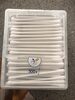 Cotton Swabs - Product