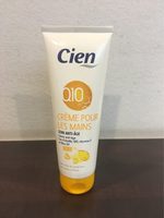 Q10 Crème pour les mains - Продукт - fr