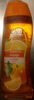 Cien Shower Gel Orange with Orange extract - Produit
