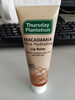 Macadamia Ultra Hydrating Lip Balm - Product