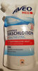 seifenfreie Waschlotion pH hautneutral für empfindliche Haut mit Allantoin und Panthenol - Produto