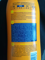 Sonnenmilch LSF 20 - Product - en