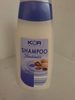 Shampoo Mandelmilch - Product