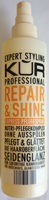 Repair & Shine Express Pflegespray - Produktas - de