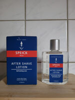 AFTER SHAVE LOTION - Tuote - de