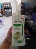 st Ives Body Lotion - Product