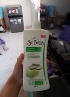 st Ives Body Lotion - Product - en