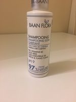 Shampooing soin clarifiant - Product - fr
