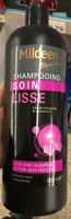 Shampooing soin lisse - Product - fr