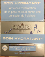 Soin hydratant - Product - fr