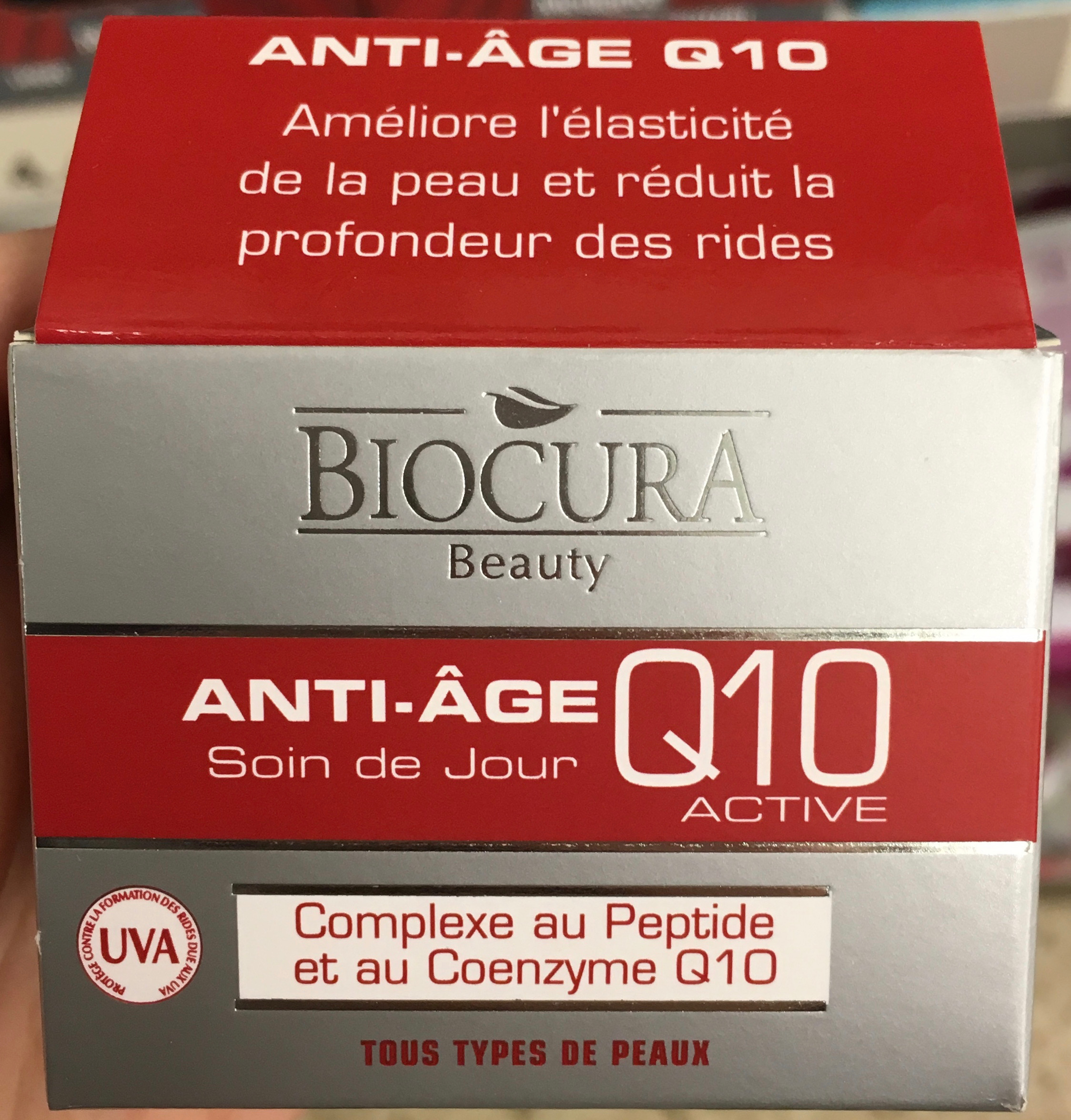 biocura beauty anti age q10