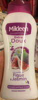 Shampooing extra doux miel karité - Produit - fr
