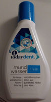 mundwasser Fresh - Produto - de