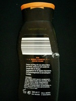 Shower & Shampoo Sunrise Orange - Produit - en