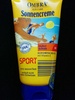 Sonnencreme Sport extra wasserfest - Produkt