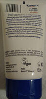 Ombia Med Hand Creme 5% Urea - Product - en