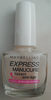 express manucure lissant anti-âge - Product
