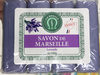Savon de Marseille Lavande - Product