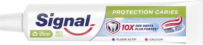 Signal Dentifrice Protection Caries 75ml - उत्पाद - fr