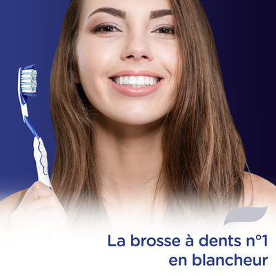 Signal Brosse à Dents Souple Soin Blancheur x1 - 6