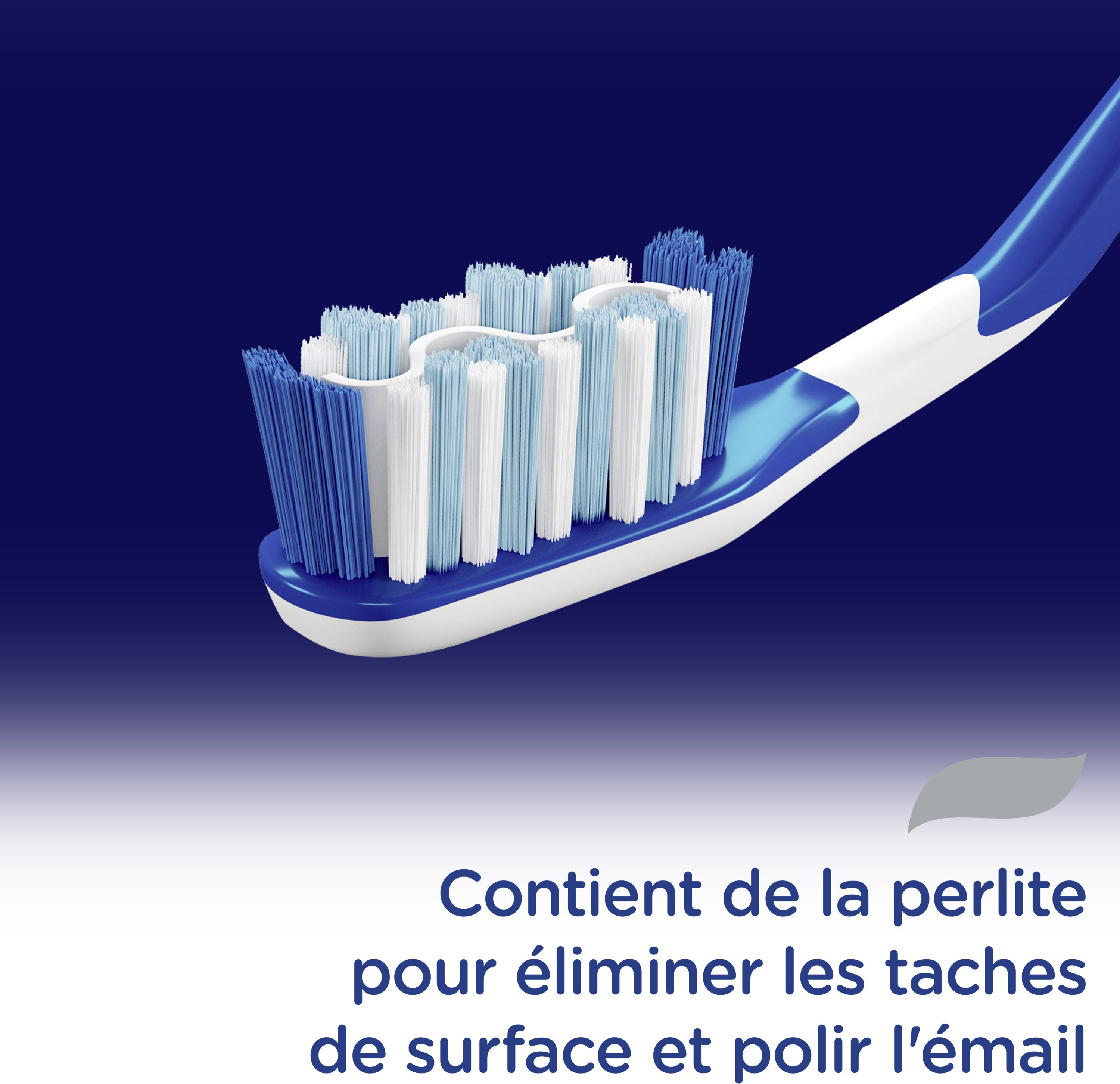 Signal Brosse à Dents Soin Medium Blancheur x1 - Produit - fr