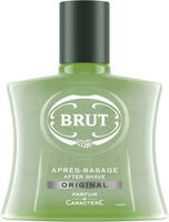 Brut Après-Rasage Flacon Original - Product - fr