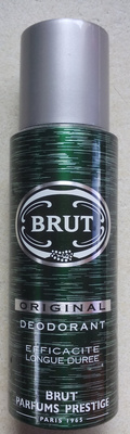 Brut Original - Produit - fr