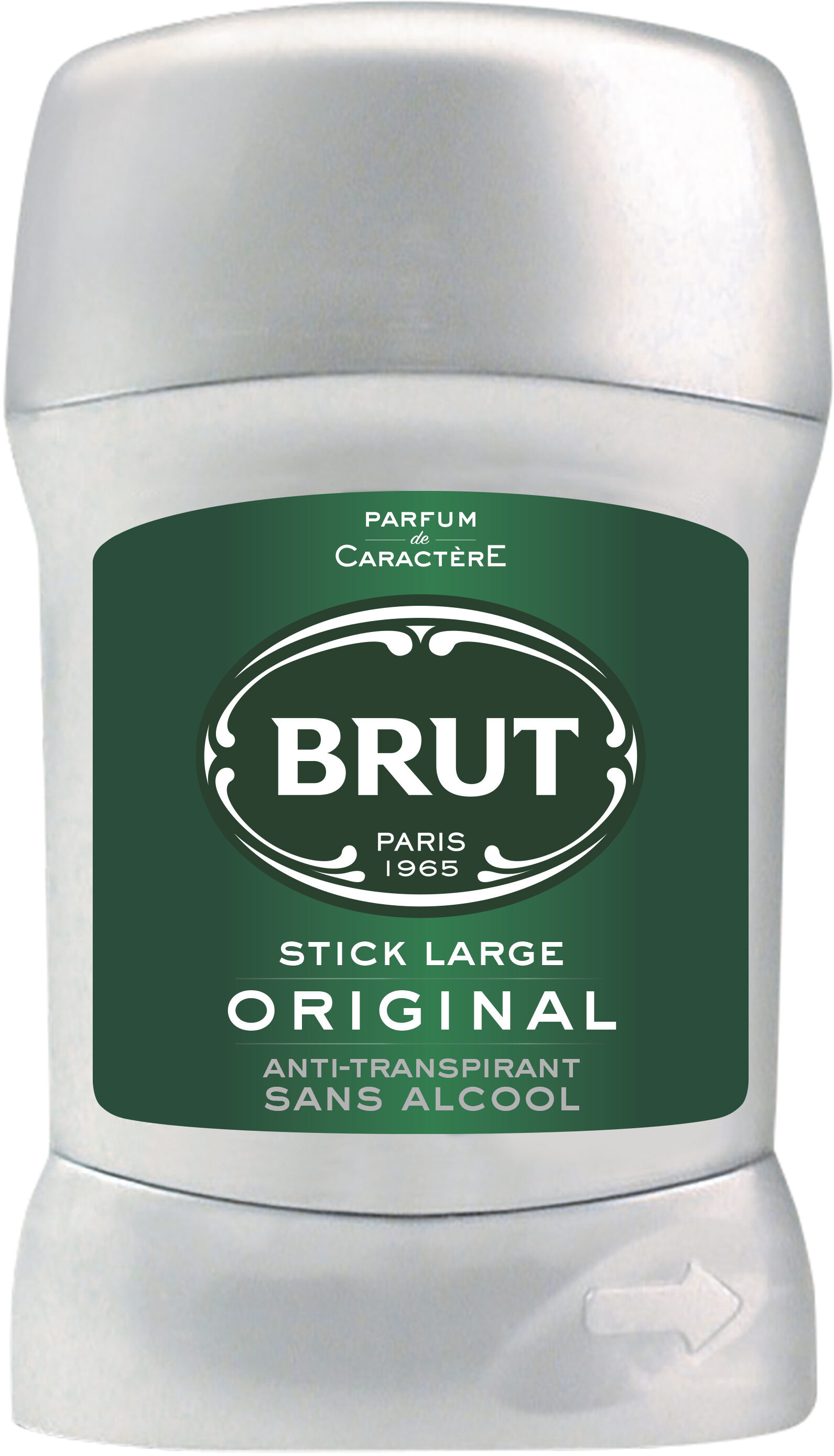 Brut Déodorant Homme Stick Original 50ml - Produit - fr