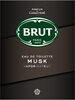 Brut musk edt 100ml - Product