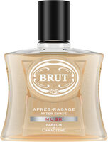 Brut a/shave 100ml musc - Product - fr