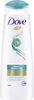 Dove shamp daily2/1 250ml 6x - Produit