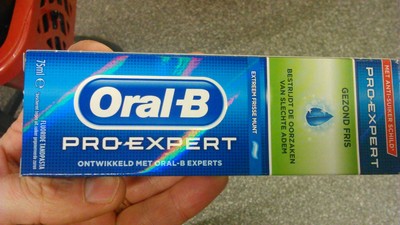 orale B. pro expert - 1
