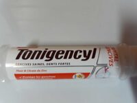 Tonigencyl - Product - fr