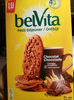 Lu belvita - Product