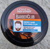 Barber Club - Product