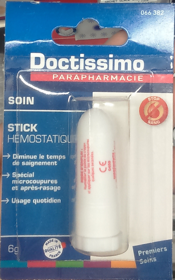 Soin stick hémostatique - Produto - fr