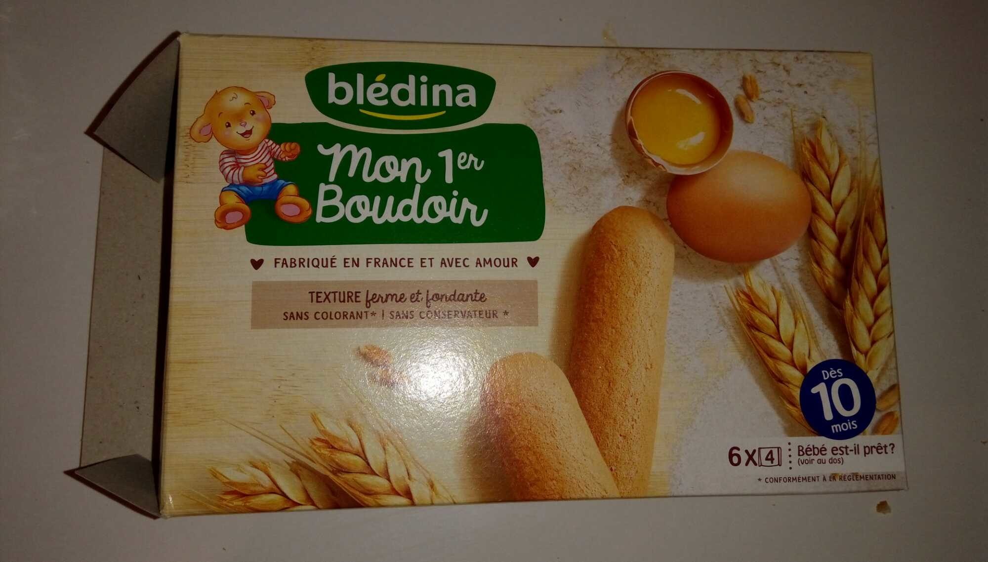 Boudoir - Product - fr