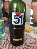 Pastis 51 - Product - fr
