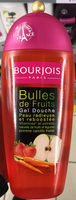 Bulles de Fruits Gel Douche - Product - fr