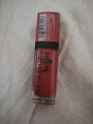 Rouge edition velvet - Product