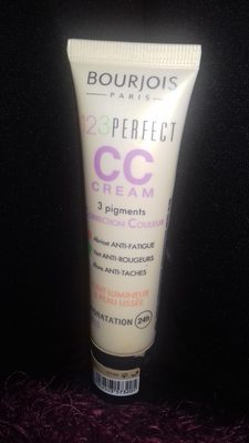 cc crèmes - Product