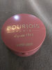 Bourjois blush rose ambré 74 - Product