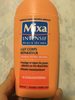 Mixa Intensif peaux sèches lait corps réparateur - Produit