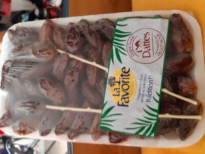 Dates - Product - fr