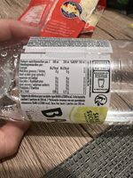 Badoit citron vert sans sucre - Product - fr
