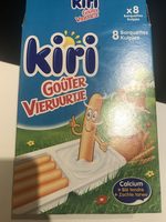 Kiri goûter - Product - fr