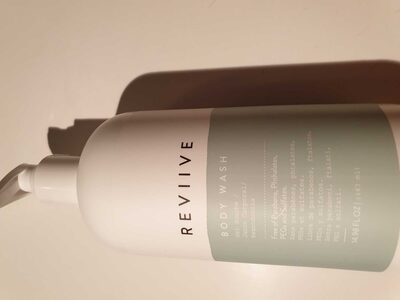 Reviive body wash - Product - fr