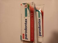 Dentifrice parodontax protectiob fluor - Product - fr