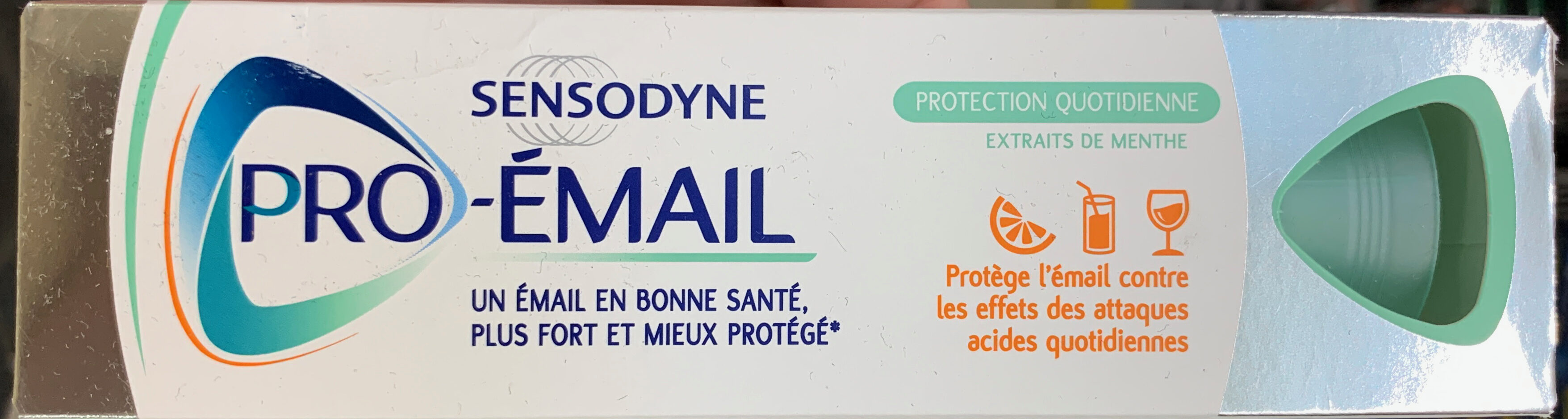 Pro-Émail - Product - fr
