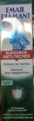 Blancheur anti-taches - Product - fr